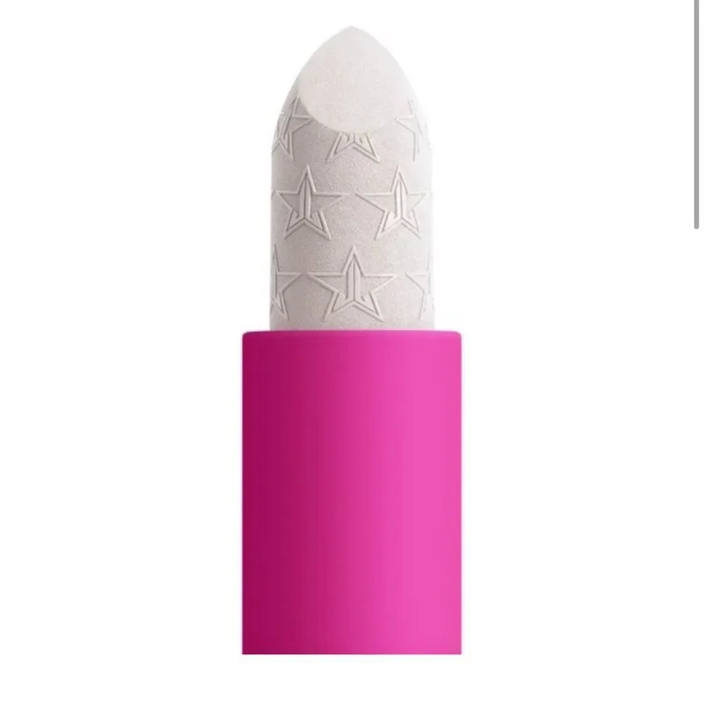 NIB Jeffree Star Velvet Trap Lipstick in God's‎ Gift